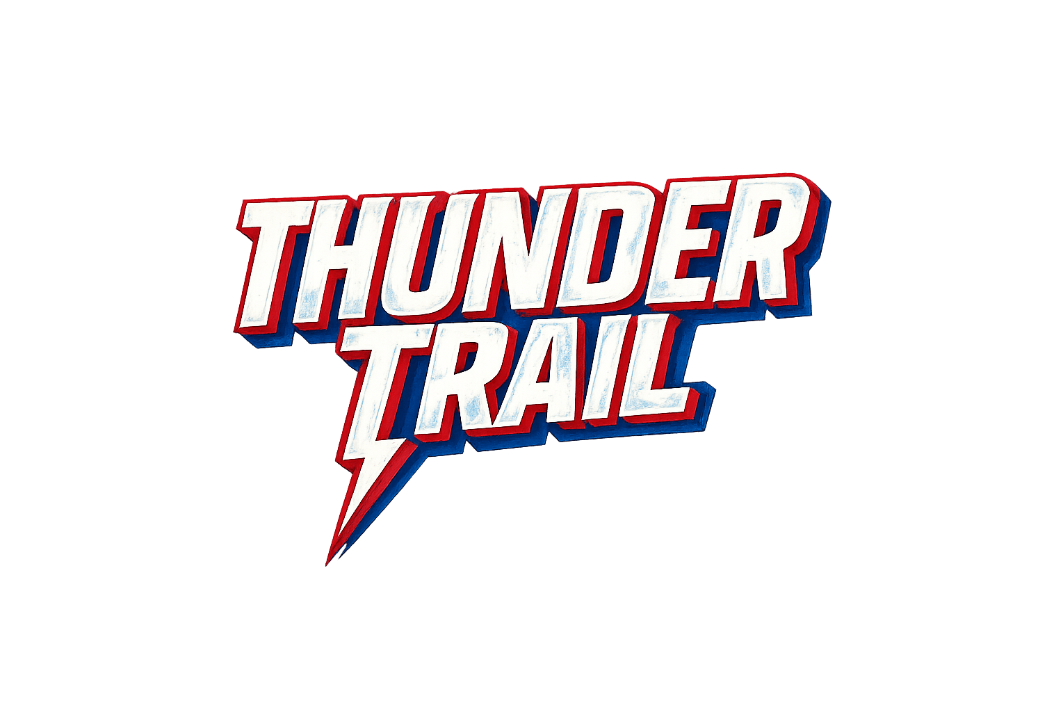 Thunder Trail